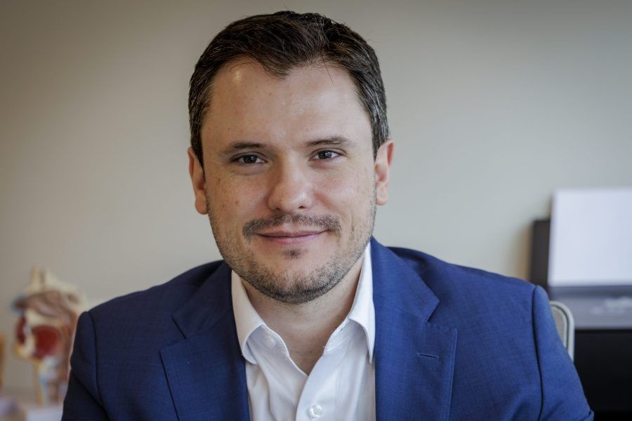 Dr. Luiz Vicente Rizzo Castanheira